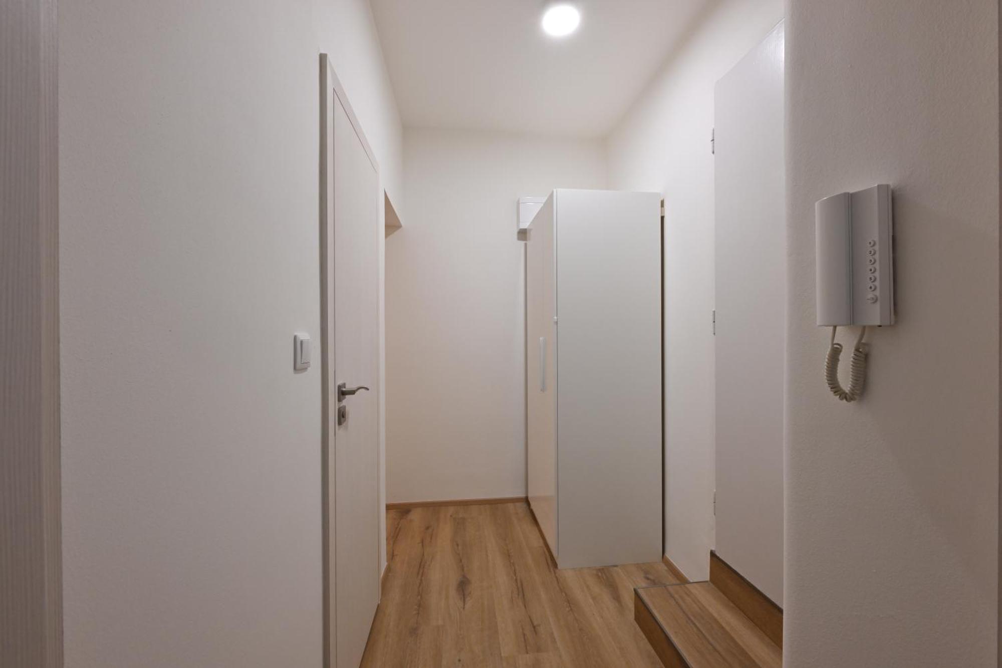 Apartmán Azure Nest