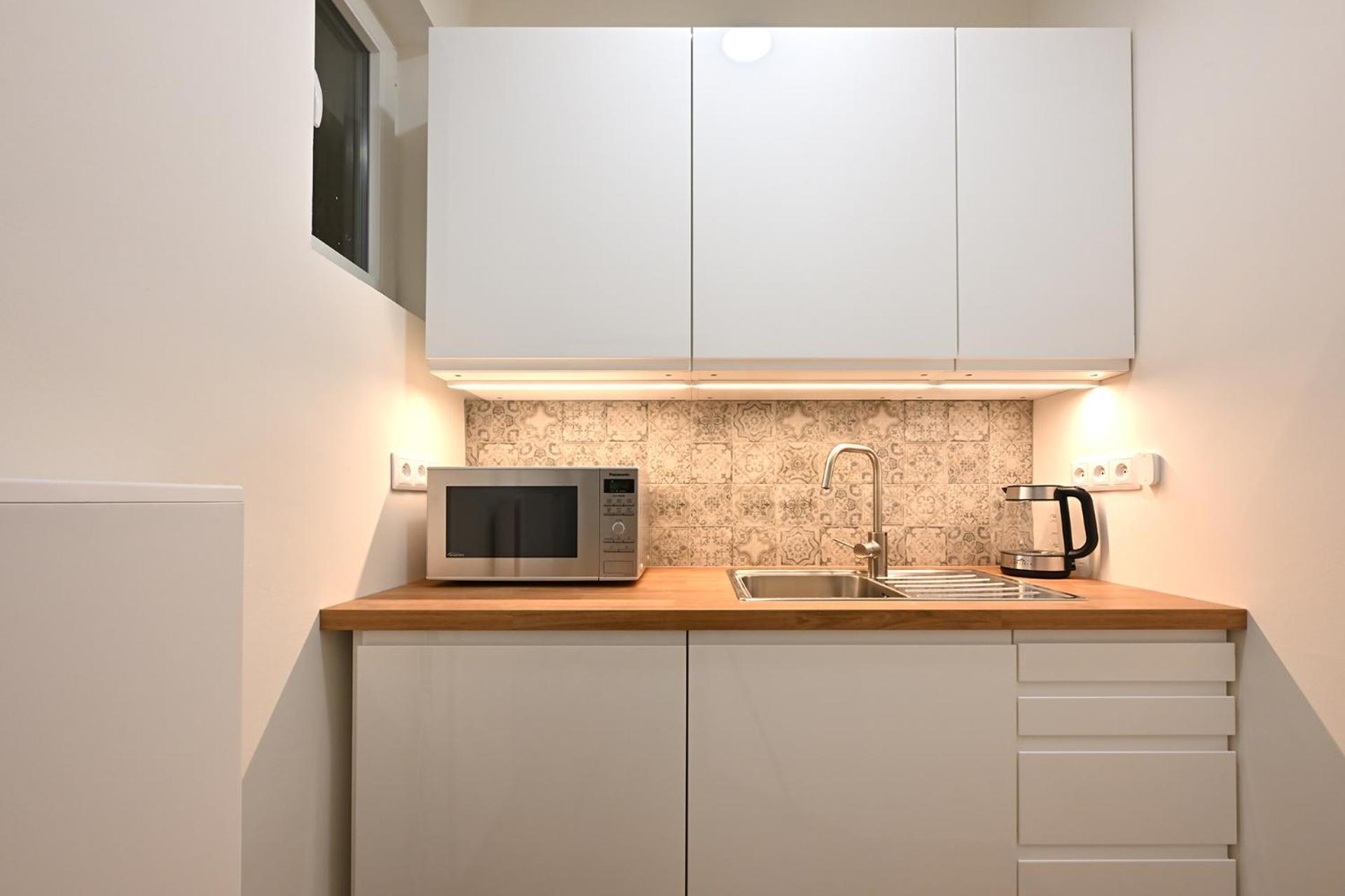 Apartament Azure Nest *