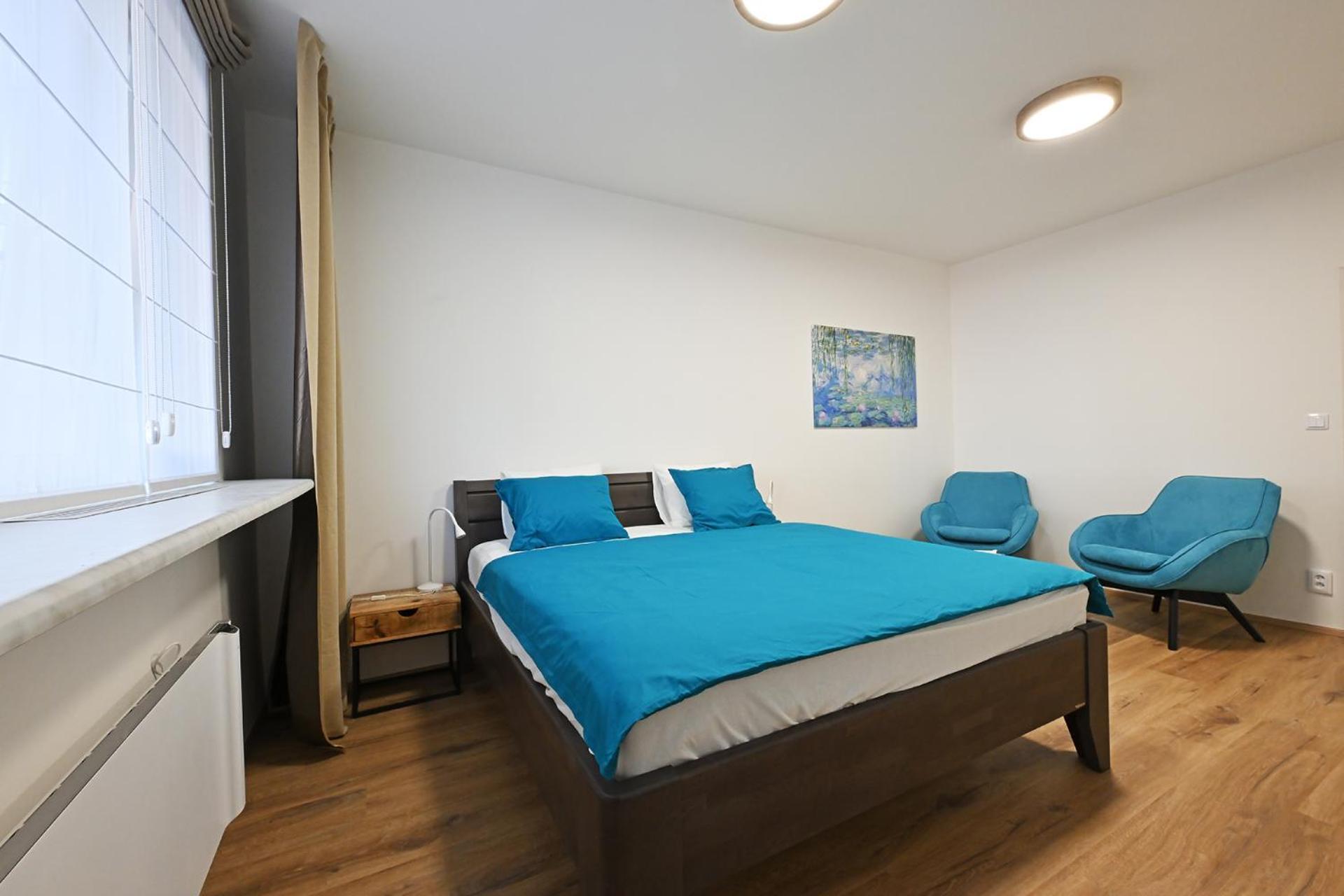Apartament Azure Nest