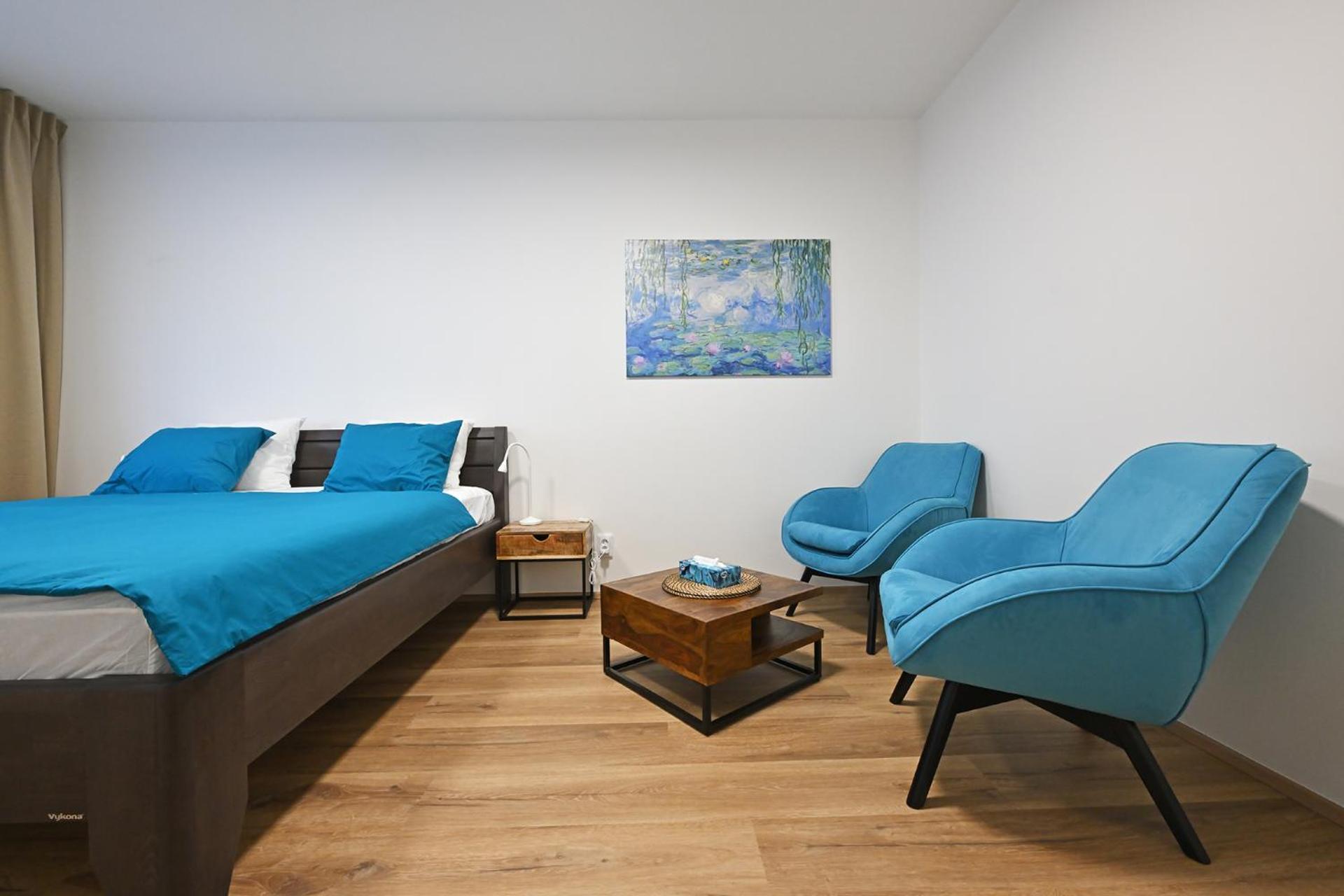 Azure Nest Brno